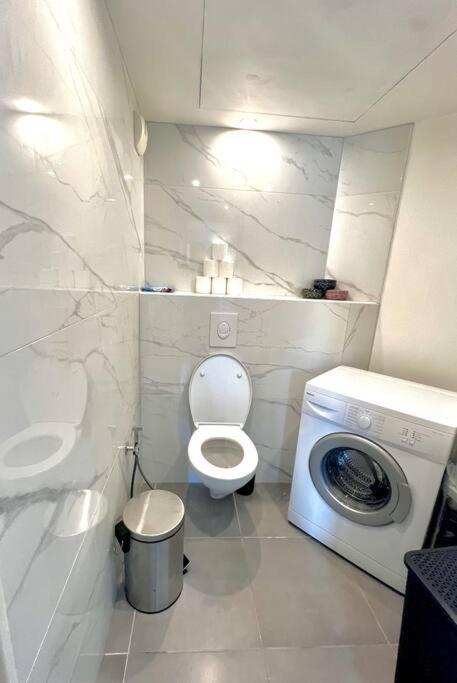 Superbe T2 Moderne Et Luxueux Apartment Cannes Exterior photo